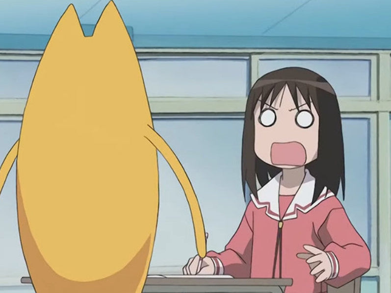 Oh My Gah! Inspired Press On Nails